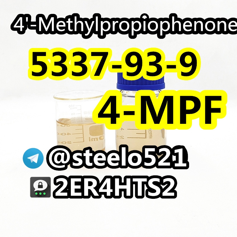+8615071106533-4-Methylpropiophenone-cas 5337-93-9-mpp-4mpf-@steelo521-2ER4HTS2