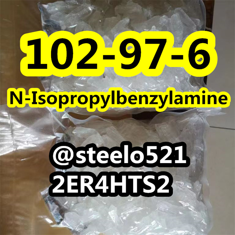 +8615071106533-olivia@jhchemco.com-N-Isopropylbenzylamine-cas 102-97-6-@steelo521-2ER4HTS2