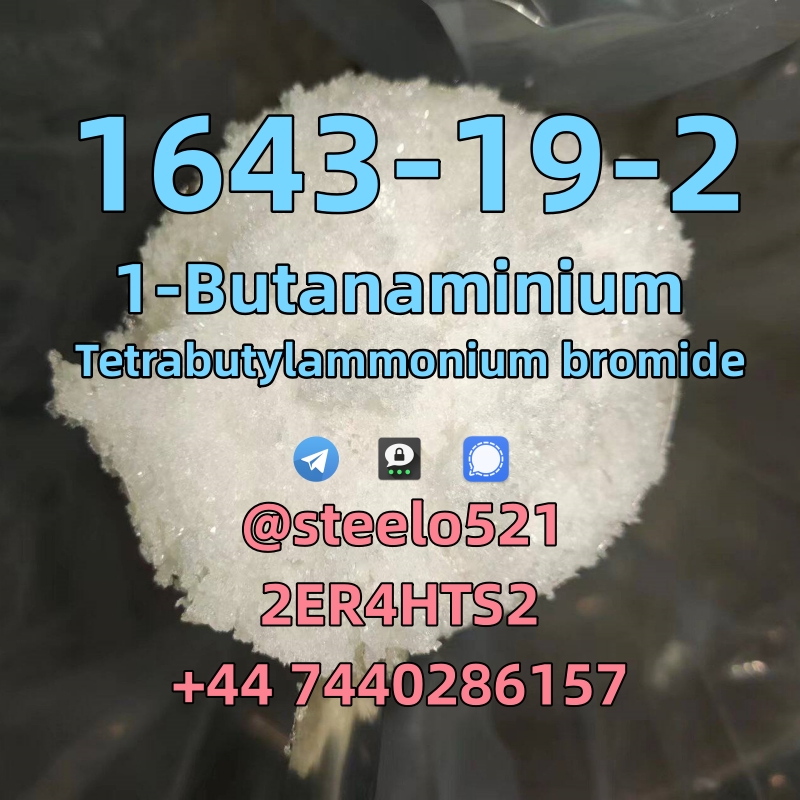 +8615071106533-Tetrabutylammonium bromide-cas 1643-19-2-@steelo521-2ER4HTS2