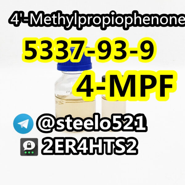 +8615071106533-4-Methylpropiophenone-cas 5337-93-9-mpp-4mpf-@steelo521-2ER4HTS2