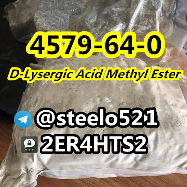 +8615071106533-olivia@jhchemco.com-D-Lysergic Acid Methyl Ester-cas 4579-64-0-@steelo521-2ER4HTS2