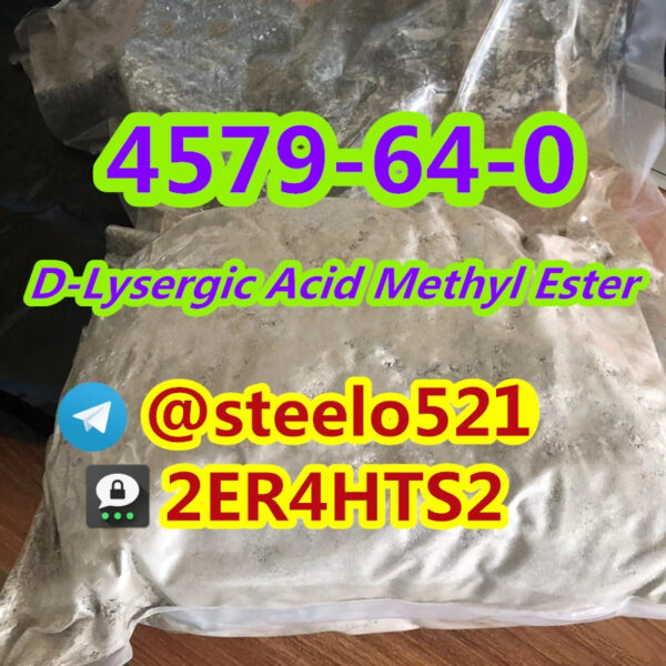 +8615071106533-olivia@jhchemco.com-D-Lysergic Acid Methyl Ester-cas 4579-64-0-@steelo521-2ER4HTS2