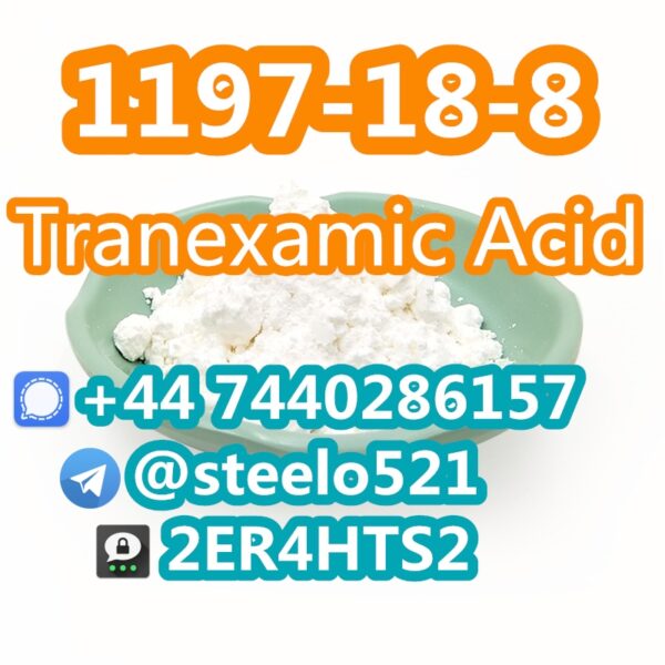 +8615071106533-olivia@jhchemco.com-Tranexamic Acid-cas 1197-18-8-@steelo521-2ER4HTS2