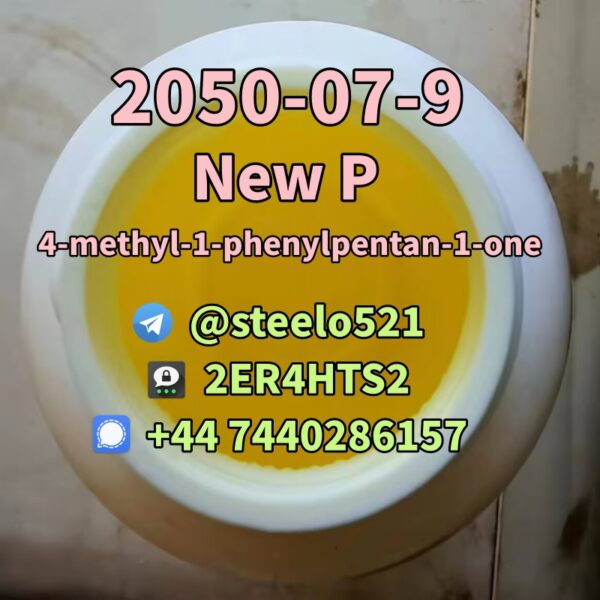 +8615071106533-cas 2050-07-9-4-methyl-1-phenylpentan-1-one-@steelo521-2ER4HTS2