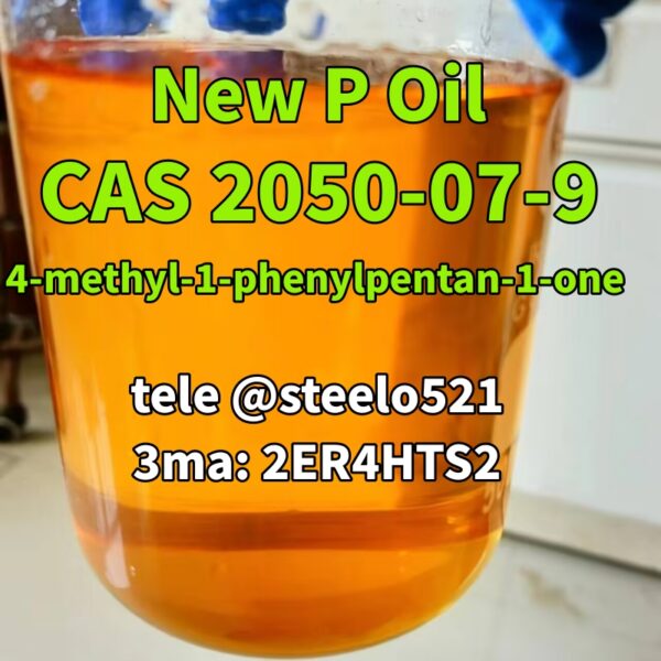 +8615071106533-cas 2050-07-9-4-methyl-1-phenylpentan-1-one-@steelo521-2ER4HTS2