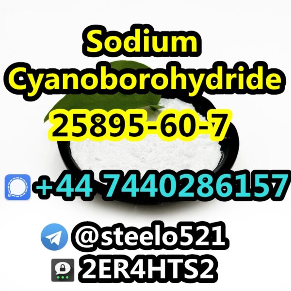 +8615071106533-olivia@jhchemco.com-Sodium Cyanoborohydride-cas 25895-60-7-@steelo521