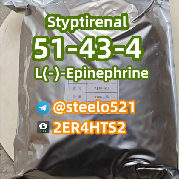 +8615071106533-Styptirenal-Epinephrine-cas 51-43-4-@steelo521-2ER4HTS2
