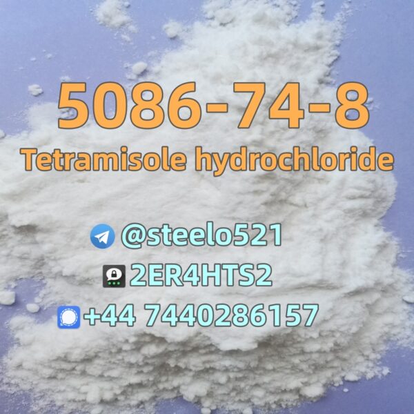 +8615071106533-Tetramisole hydrochloride-cas 5086-74-8-@steelo521-2ER4HTS2
