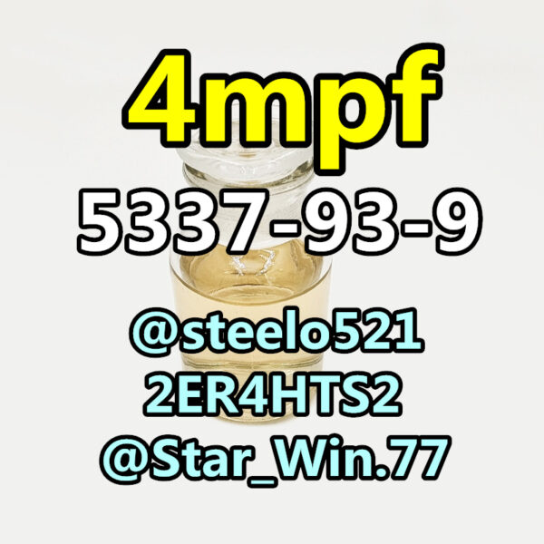 +8615071106533-4-Methylpropiophenone-cas 5337-93-9-mpp-4mpf-@steelo521-2ER4HTS2