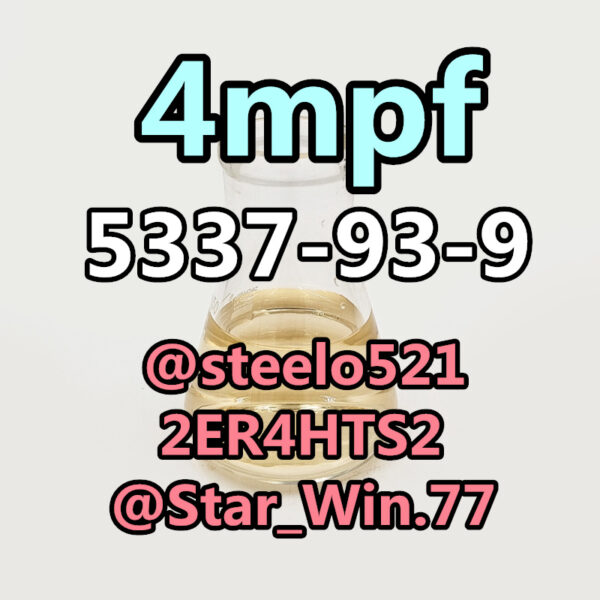 +8615071106533-4-Methylpropiophenone-cas 5337-93-9-mpp-4mpf-@steelo521-2ER4HTS2