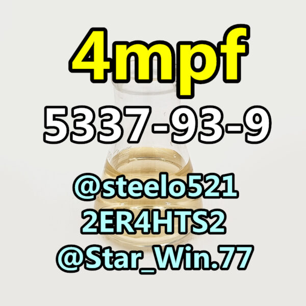 +8615071106533-4-Methylpropiophenone-cas 5337-93-9-mpp-4mpf-@steelo521-2ER4HTS2