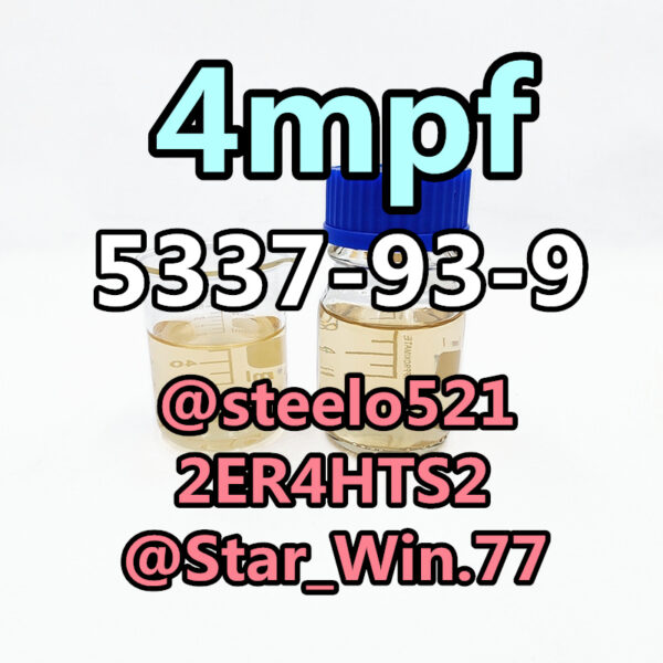 +8615071106533-4-Methylpropiophenone-cas 5337-93-9-mpp-4mpf-@steelo521-2ER4HTS2