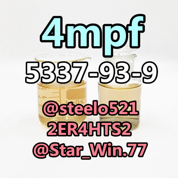 +8615071106533-4-Methylpropiophenone-cas 5337-93-9-mpp-4mpf-@steelo521-2ER4HTS2