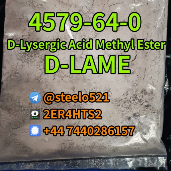 +8615071106533-olivia@jhchemco.com-D-Lysergic Acid Methyl Ester-cas 4579-64-0-@steelo521-2ER4HTS2